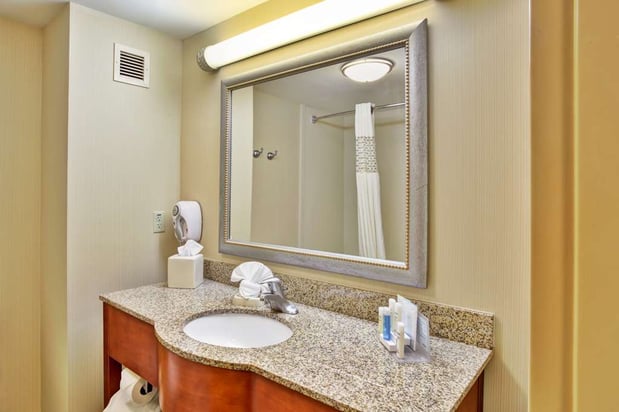 Images Hampton Inn Rutland