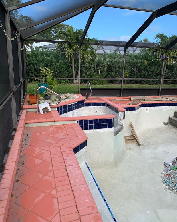 Images Castaway Pool and Spa Service, LLC