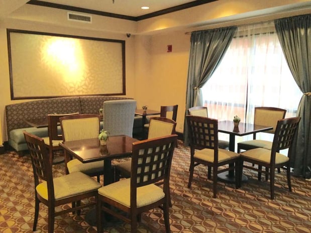 Images Hampton Inn Sanford