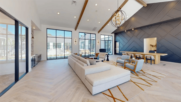 Images Seasons at Meridian Apartments