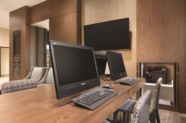Images Embassy Suites by Hilton Pittsburgh Downtown