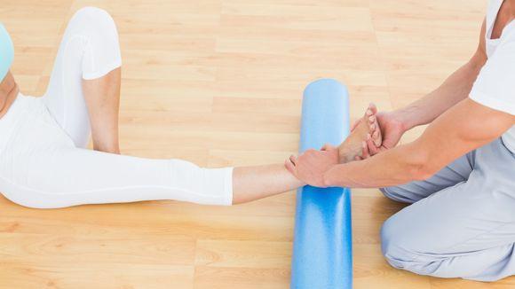 Images Fysioterapia- ja Osteopatiapalvelu Balanssi Oy
