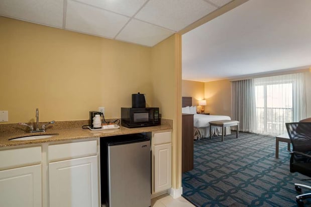 Images Best Western Plus Ocean City