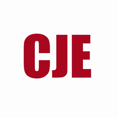 C.J. Electric Logo