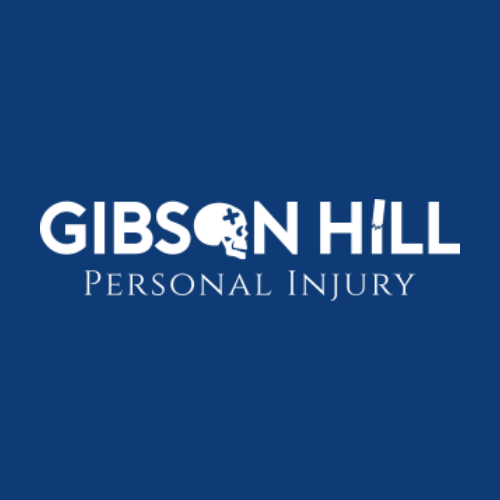 Gibson Hill Personal Injury Logo