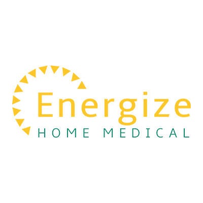 Energize Home Medical Logo