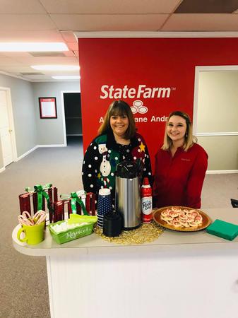 Images Shane Andrus - State Farm Insurance Agent