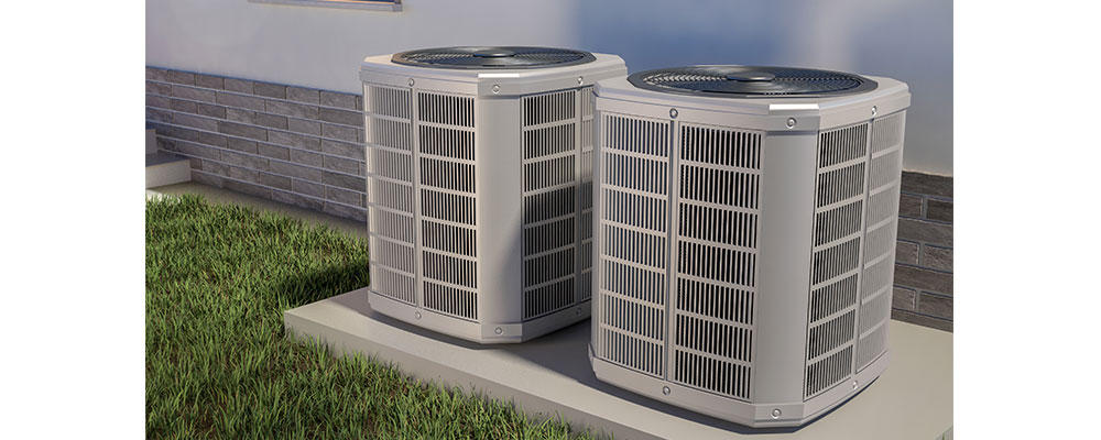 ABS Air Conditioning Company Photo