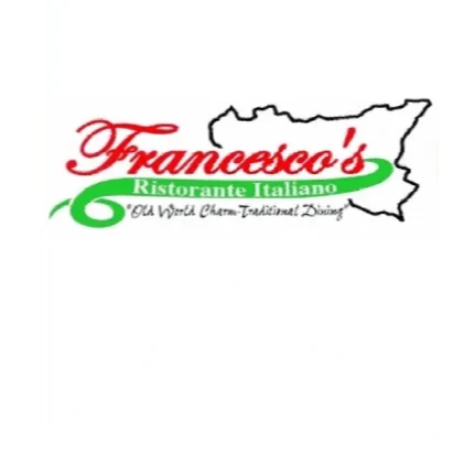 Francesco's Ristorante Italiano Logo