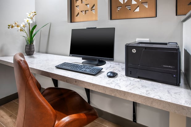 Images Candlewood Suites Cincinnati Northeast - Mason by IHG