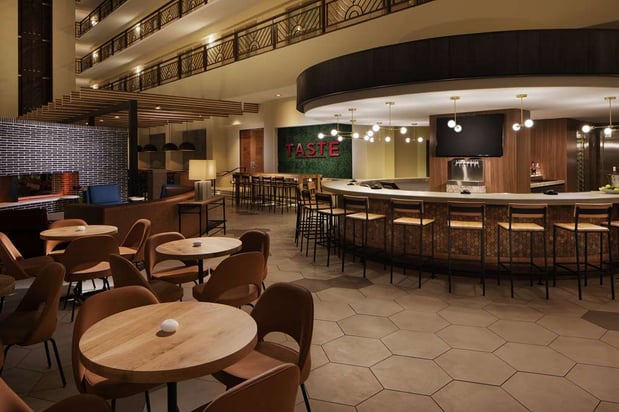 Images Embassy Suites by Hilton San Francisco Airport Oyster Point