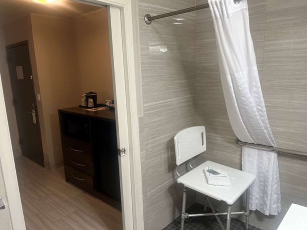 Images Best Western North Phoenix Hotel