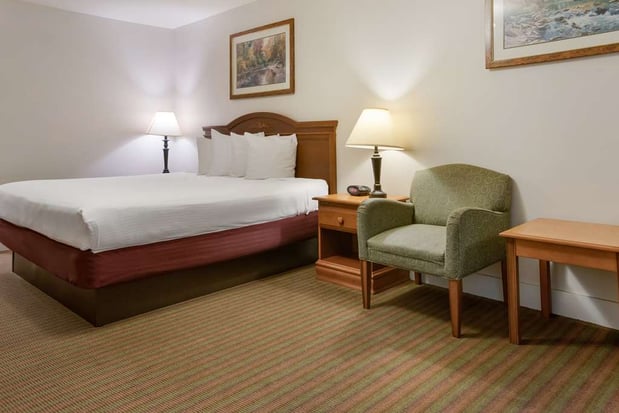 Images SureStay by Best Western Leesville
