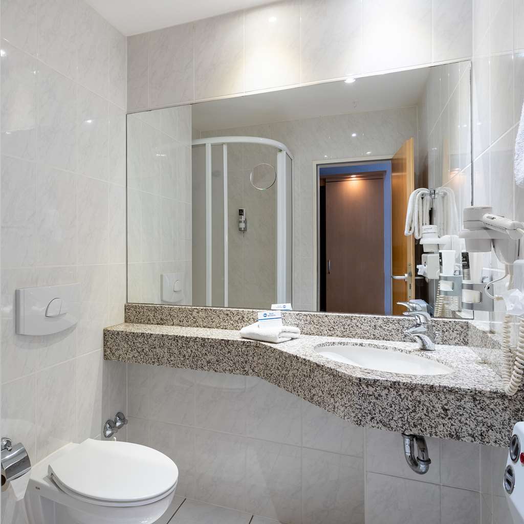 Waldhotel Eskeshof, Krummacherstr. 251 in Wuppertal