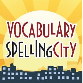SpellingCity Logo