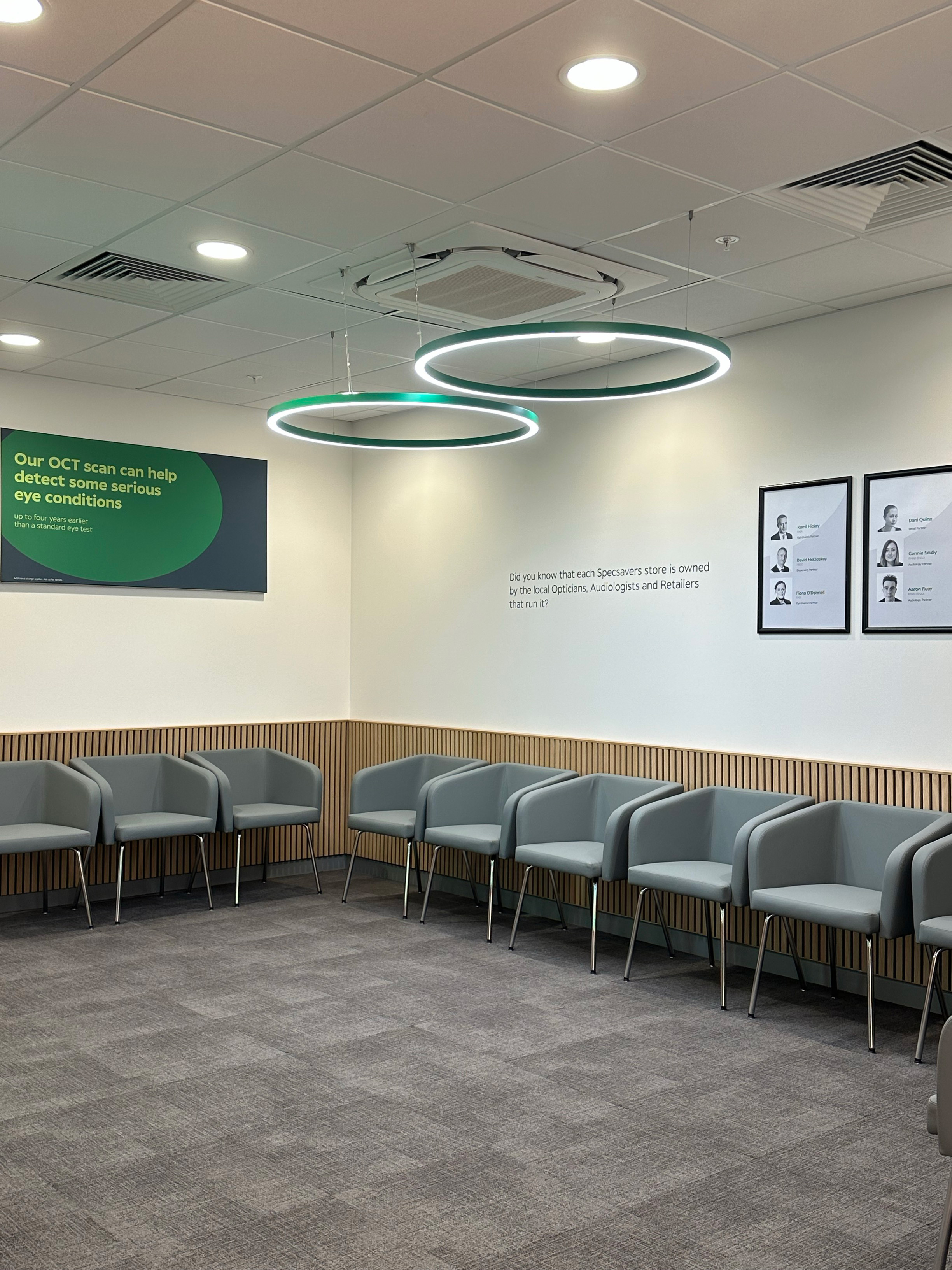 Specsavers Opticians & Audiologists -  Blanchardstown 13