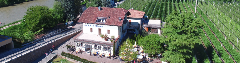 Images Ristorante Caffe' al Ponte - Zur Brücke