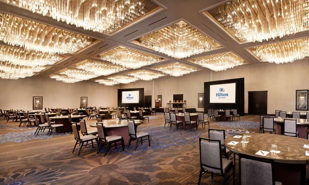 Images Hilton Fort Worth