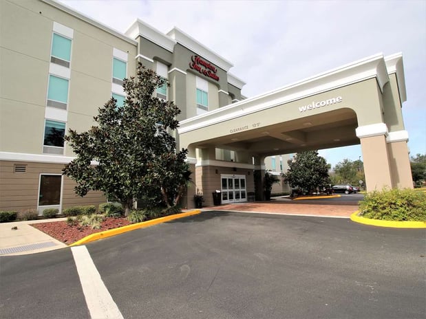 Images Hampton Inn & Suites Palm Coast
