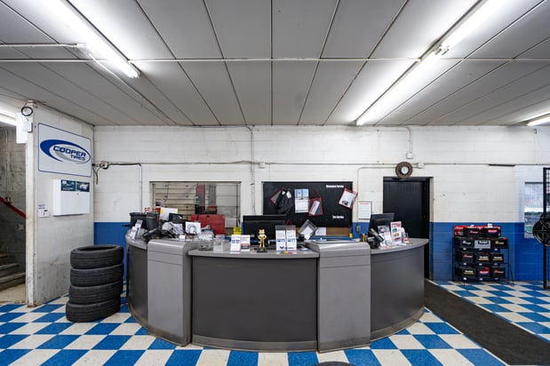 Images Tire Discounters