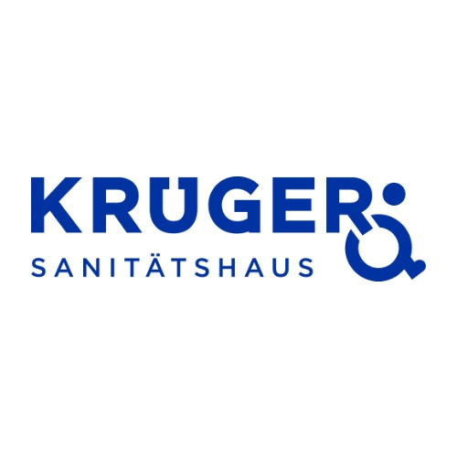 Sanitätshaus Krüger GmbH in Aschaffenburg - Logo