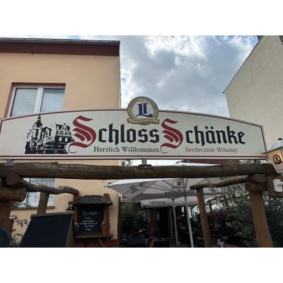 Schloss Schänke  