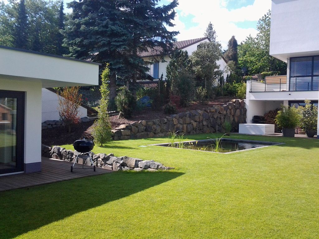 Hortus - Klaus Neffgen Garten- und Landschaftsbau, Im Mühlengretchen 28 in Neuwied