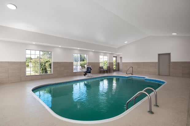 Images Garner Hotel Paducah Westby IHG