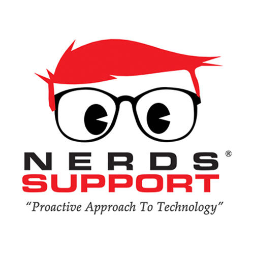 Nerds Support, Inc. Logo