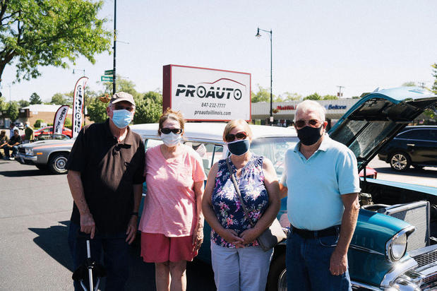 Images ProAuto