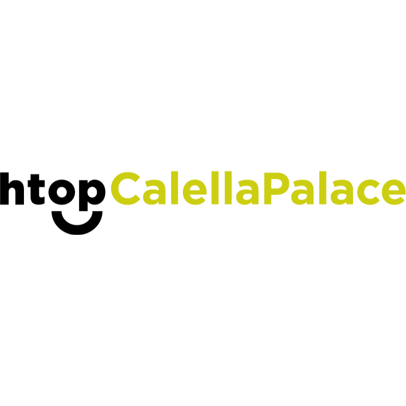 Hotel htop Calella Palace Family & SPA Calella