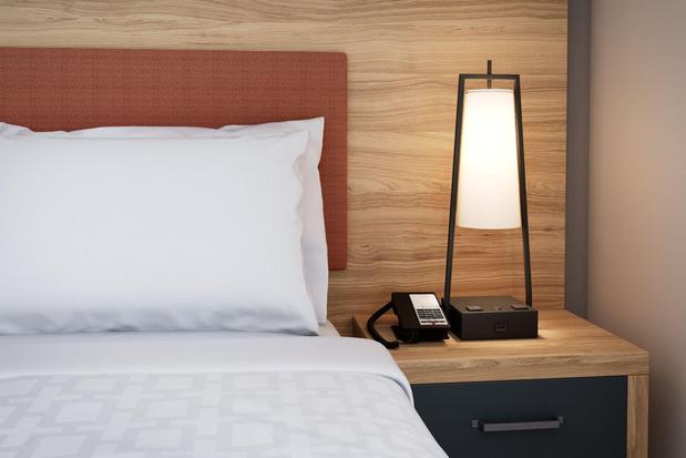 Images Candlewood Suites San Antonio - Schertz by IHG