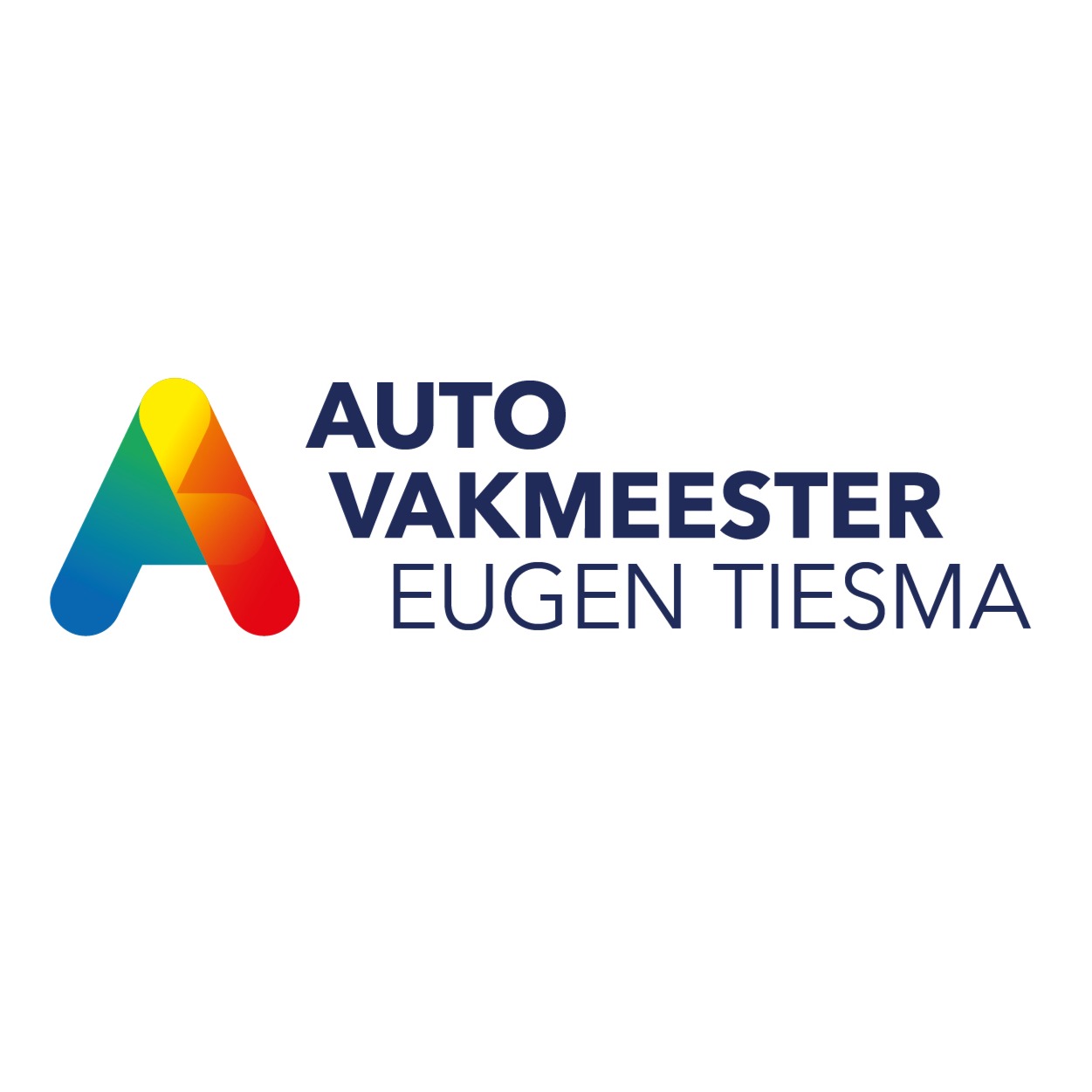 Autobedrijf Eugen Tiesma | Autovakmeester Logo