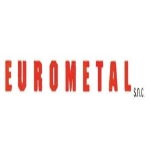 Eurometal Logo