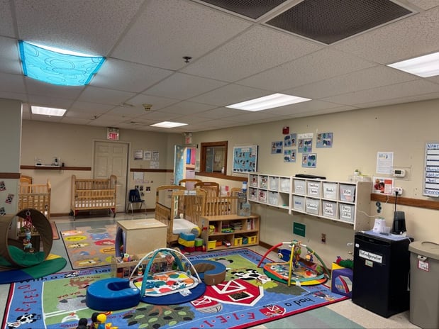 Images Bedford KinderCare