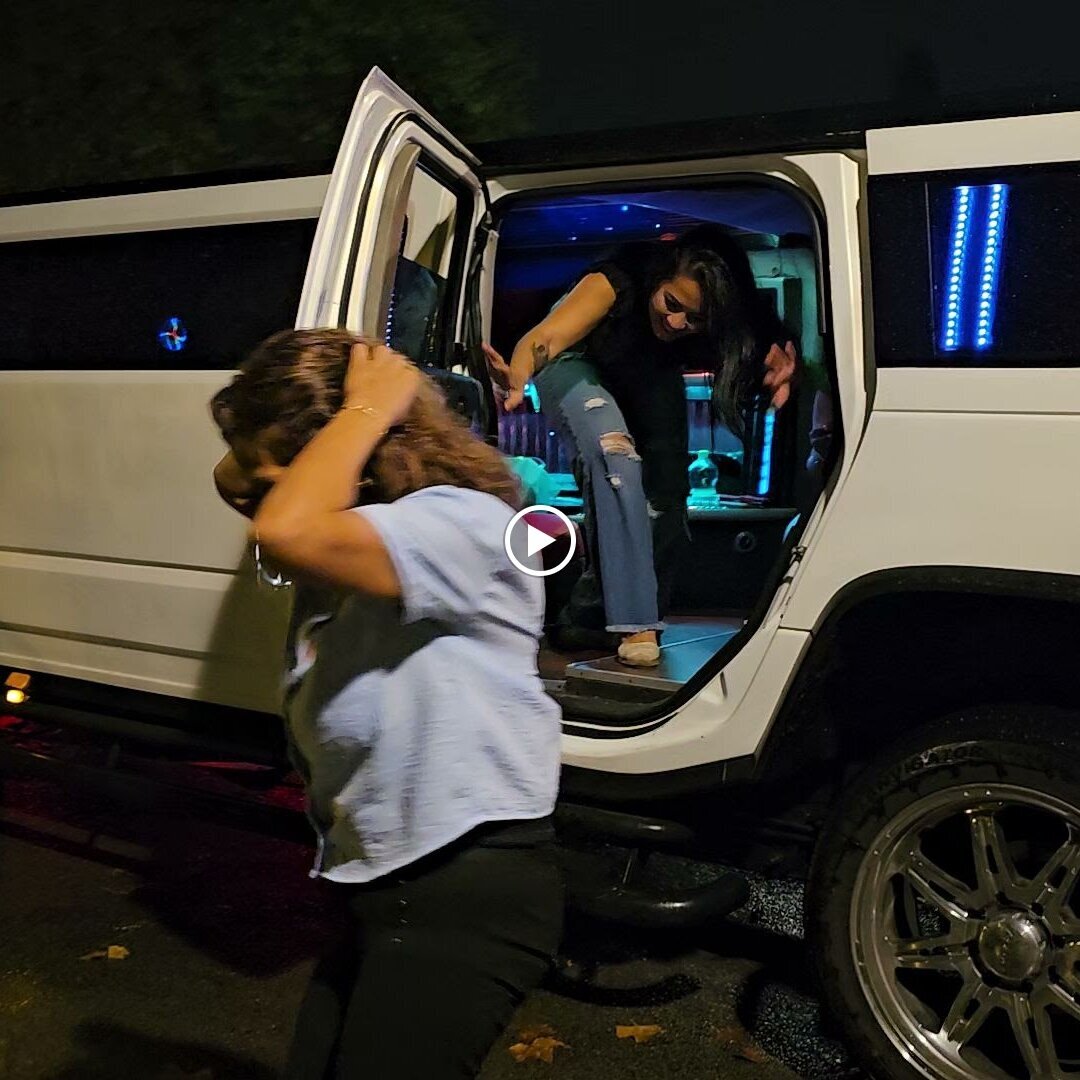 Images Limusinas CarpeDiem