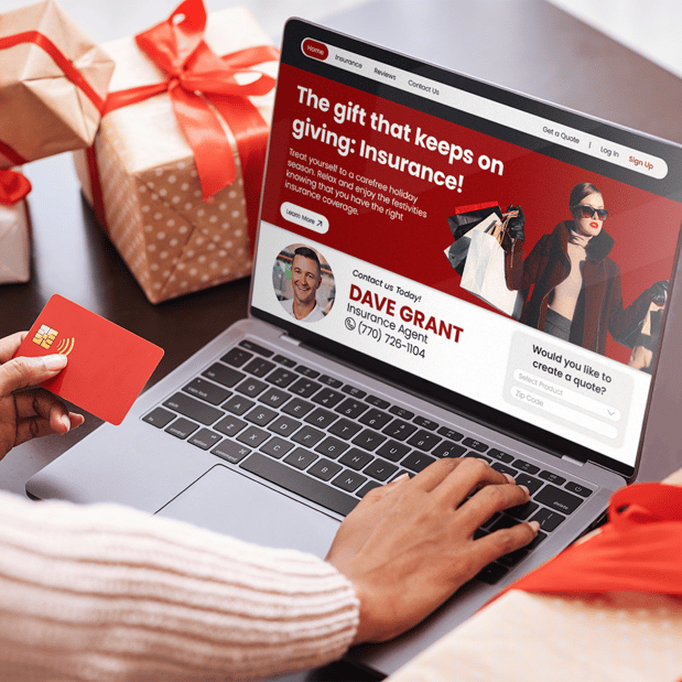 Images Dave Grant - State Farm Insurance Agent