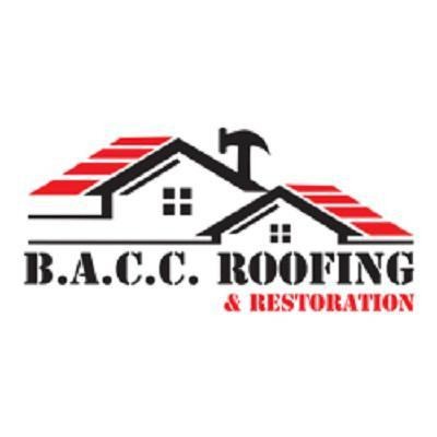 BACC Roofing &amp; Restoration Logo