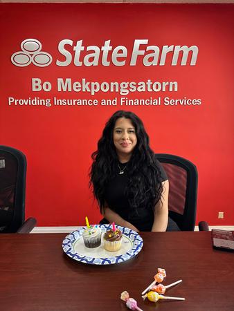 Images Bo Mekpongsatorn - State Farm Insurance Agent