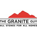 The Granite Guy Logo