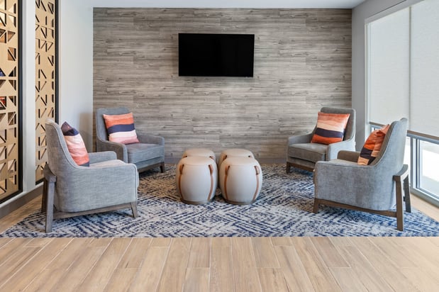Images Candlewood Suites Chattanooga - East Ridge by IHG