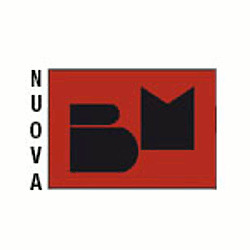 Nuova Bm Logo