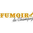 Fumoir de Champoz Logo