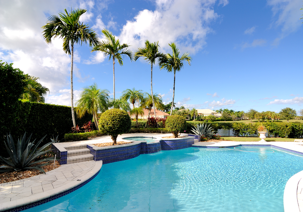 Images SWFL Pool Solutions