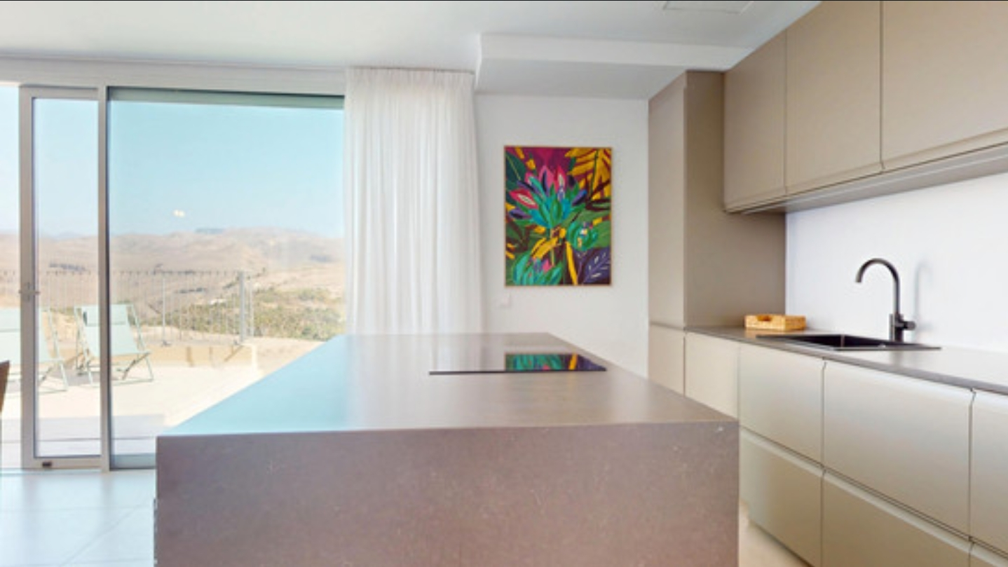 Images Maspalomas Limpieza