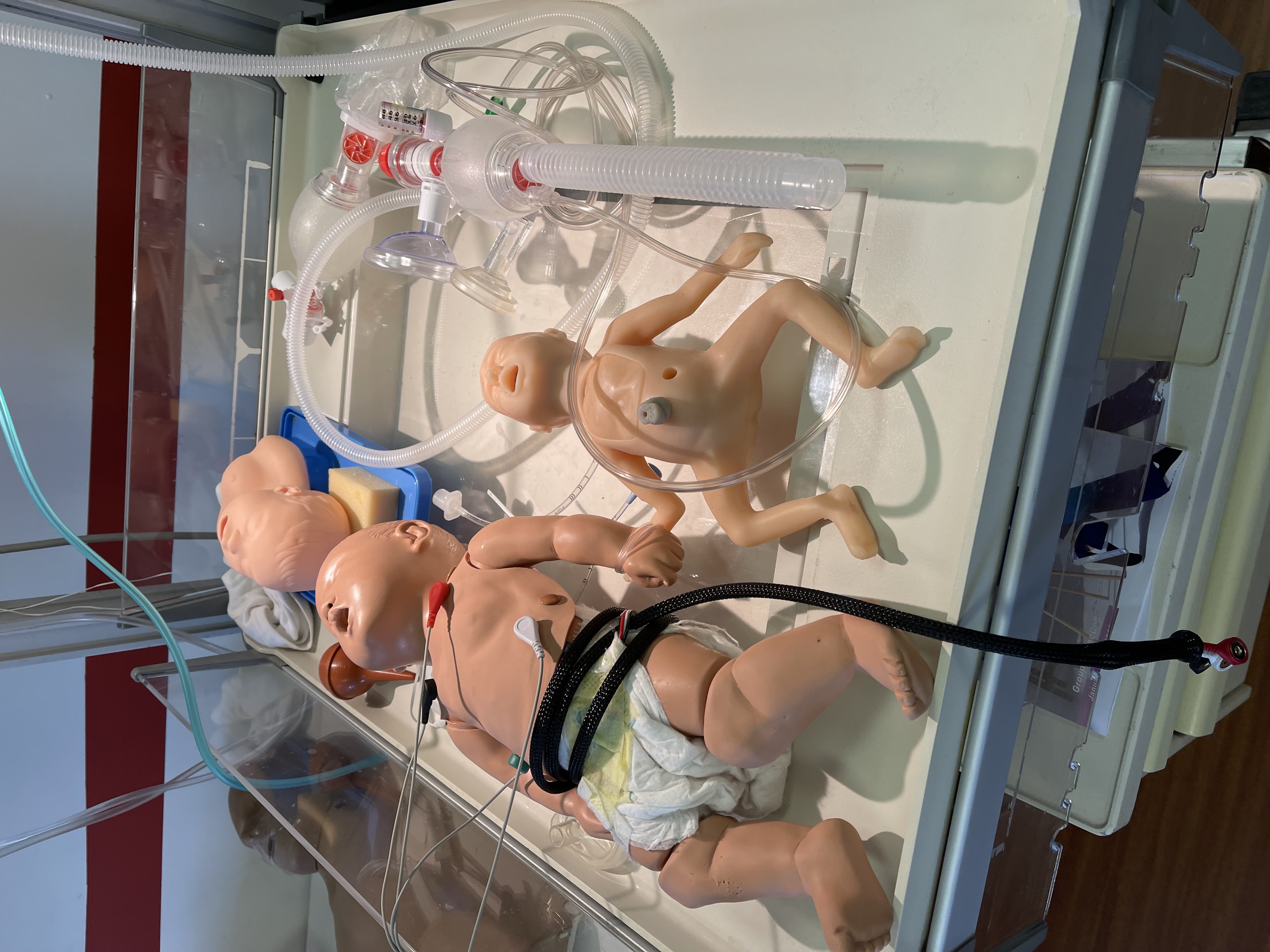 TRW Medical Training LLC Image