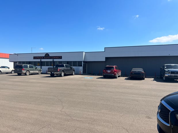 Images Caprock Auto Connect