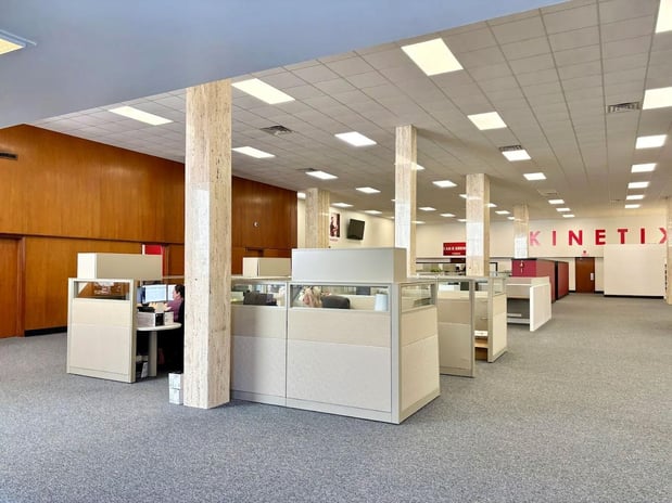 Images Kinetix