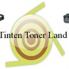 Logo Tinten Toner Land