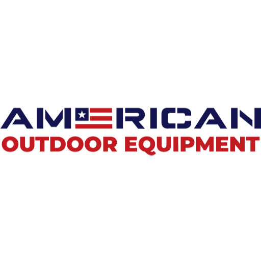 American Outdoor Equipment Logo